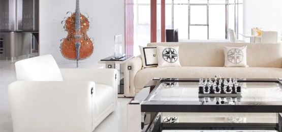 專業(yè)軟裝設(shè)計(jì)優(yōu)勢