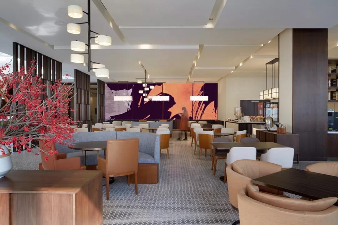 酒店設計的靈魂—酒店文化!