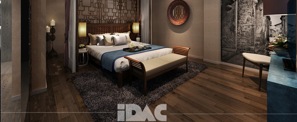 酒店效益70%是來(lái)自酒店設(shè)計(jì)！