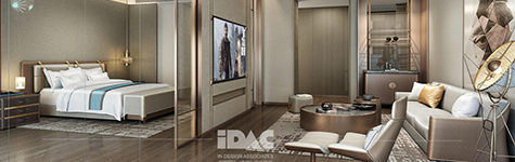 酒店設(shè)計(jì)房間費(fèi)用，酒店裝修設(shè)計(jì)一個(gè)房間多少錢(qián)