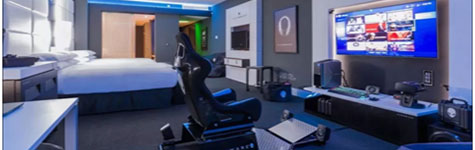 國(guó)內(nèi)主題酒店設(shè)計(jì),主題酒店有哪些主題?