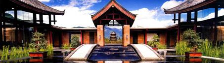 中式風格主題酒店設計的演變及特點