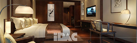 主題酒店設計裝飾方案,主題酒店設計裝飾注意事項