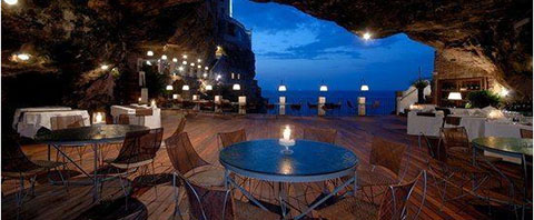 酒店設計公司案例分享,全球創(chuàng)意主題酒店案例