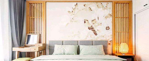 你喜歡MUJI的話，你一定喜歡和式風(fēng)格的酒店設(shè)計