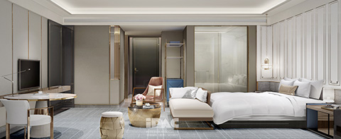 精品酒店設計未來的趨勢怎樣