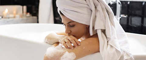 星級酒店浴室設(shè)計，體驗好淋浴、情趣更翻倍！