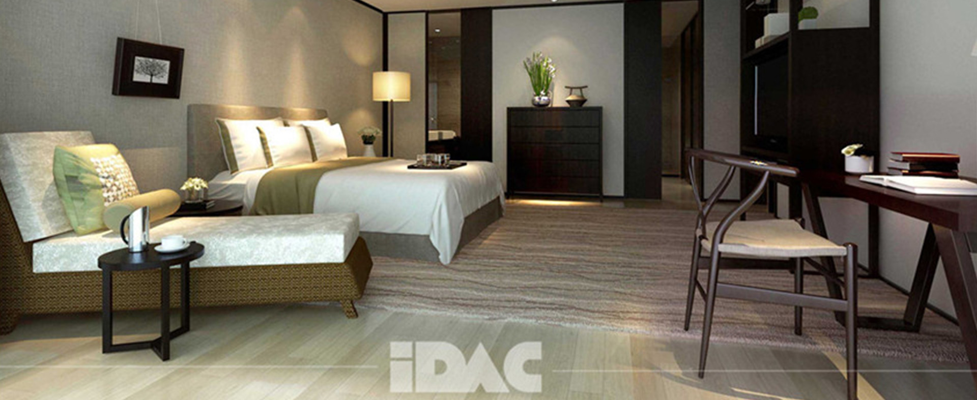 酒店室內(nèi)設(shè)計要點