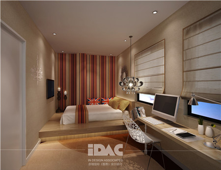 在80后90后眼中，哪些酒店設(shè)計(jì)最貼心？