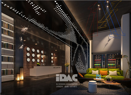 有情懷的酒店設(shè)計(jì)必須突出文化元素！