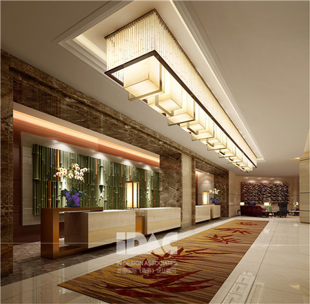 酒店設(shè)計(jì)帶來(lái)的影響