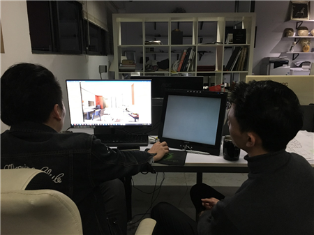 西安秦都傳奇酒店：以初心，致匠心