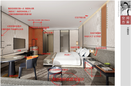 西安秦都傳奇酒店：以初心，致匠心