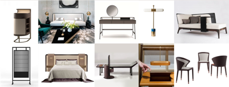 鄂爾多斯金宸酒店：取意傳統(tǒng)，平行當(dāng)下