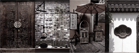 鄂爾多斯金宸酒店：取意傳統(tǒng)，平行當(dāng)下