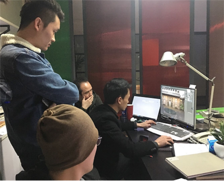 鄂爾多斯金宸酒店，用細節(jié)講故事