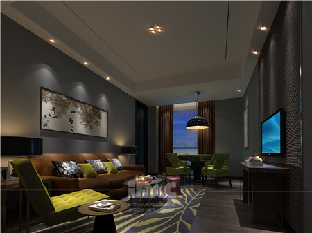 公寓式酒店設(shè)計要點