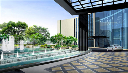 酒店設(shè)計(jì)記住這幾個(gè)地方，立馬能提升酒店品位