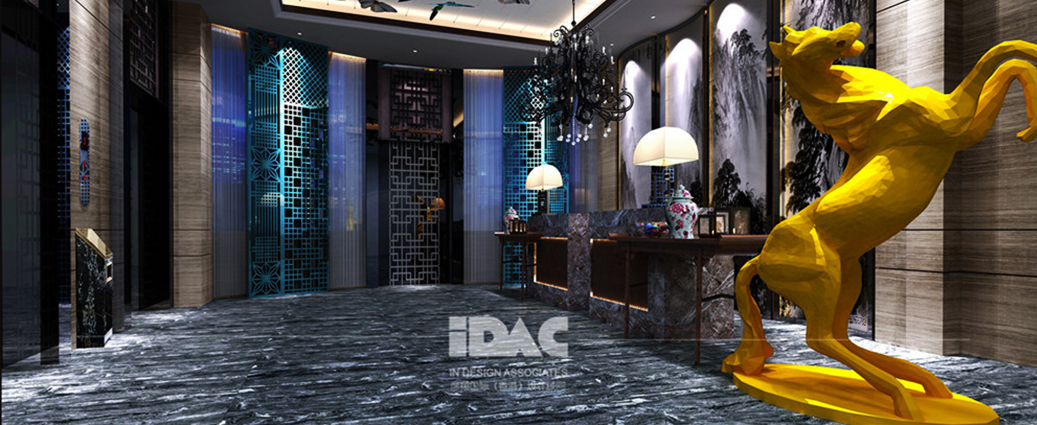 體驗(yàn)至上的時(shí)代，酒店設(shè)計(jì)應(yīng)該怎么做？