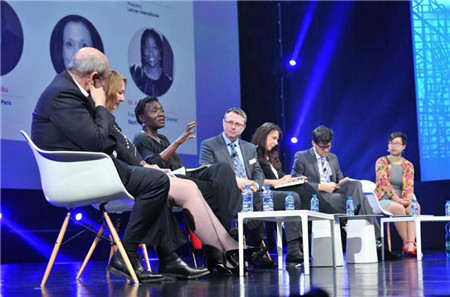 全球矚目MIPIM! 快來看看入圍世界地產(chǎn)&ldquo;諾貝爾獎&rdquo;的中國建筑