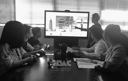 蘭州盛達(dá)溫德姆至尊酒店：不喧嘩，自有聲