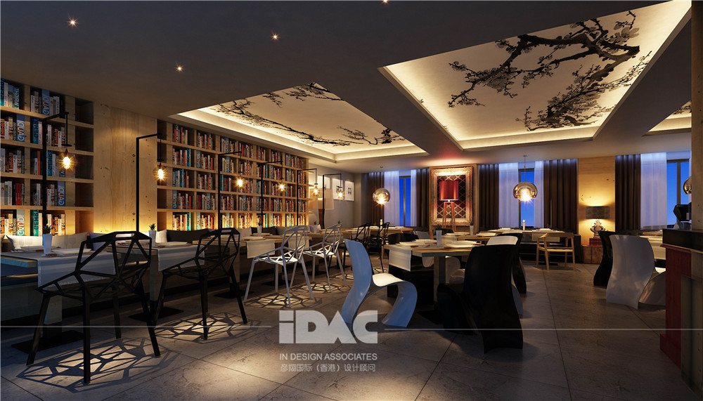 駐馬店酒店設計