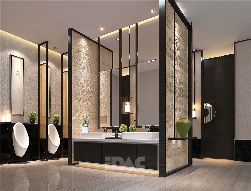 山東煙臺(tái)海豚灣萬(wàn)豪度假酒店