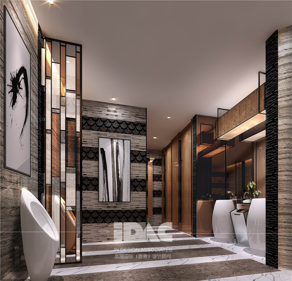 半山精品酒店設(shè)計 