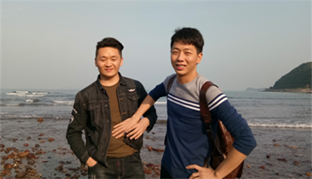 冬日FUN歌，IDAC彥翔設(shè)計(jì)集體暖冬采風(fēng)活動(dòng)圓滿(mǎn)落幕