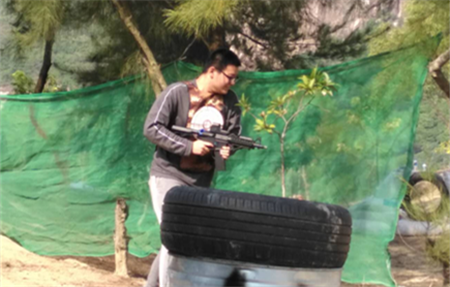 冬日FUN歌，IDAC彥翔設(shè)計(jì)集體暖冬采風(fēng)活動(dòng)圓滿(mǎn)落幕