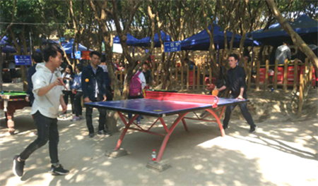 冬日FUN歌，IDAC彥翔設(shè)計(jì)集體暖冬采風(fēng)活動(dòng)圓滿(mǎn)落幕