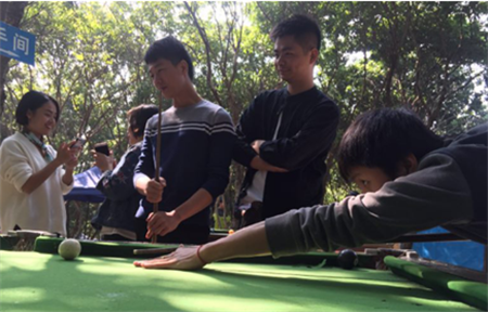 冬日FUN歌，IDAC彥翔設(shè)計(jì)集體暖冬采風(fēng)活動(dòng)圓滿(mǎn)落幕