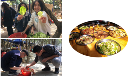 冬日FUN歌，IDAC彥翔設(shè)計(jì)集體暖冬采風(fēng)活動(dòng)圓滿(mǎn)落幕