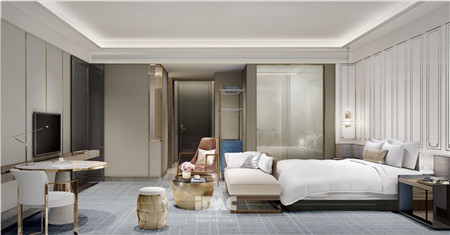 酒店室內(nèi)設(shè)計(jì)如何影響客戶體驗(yàn)