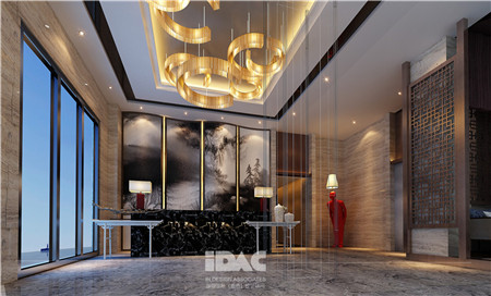 度假酒店設(shè)計(jì)如何立足目標(biāo)客戶(hù)，準(zhǔn)確定位主題