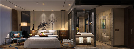 度假型酒店設計的注意事項及其標準