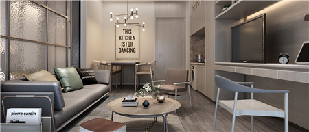 創(chuàng)意點(diǎn)亮旅游生活-文旅酒店設(shè)計(jì)