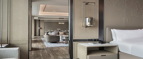 酒店設(shè)計(jì)的風(fēng)格與設(shè)計(jì)技巧有哪些？