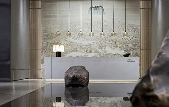 中式酒店設(shè)計，好設(shè)計讓盈利更勝一籌