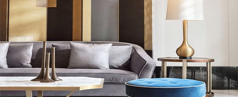 個性酒店設計，不走尋常路才有出路！