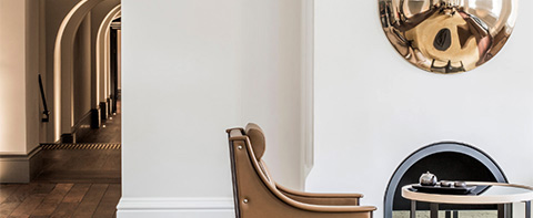 頂級酒店設計，好設計奢華人生