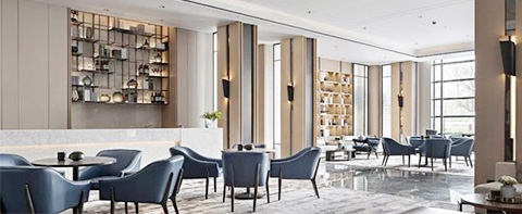 酒店的行政酒廊你不知道的一些小福利！