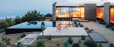 野奢酒店，好設(shè)計，夠野夠奢新體驗！