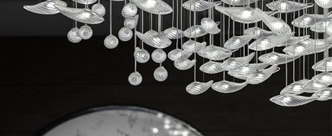 酒店燈光設(shè)計要點分享!好燈飾，好心情！