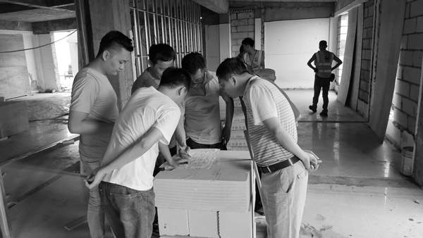 深圳會(huì)所設(shè)計(jì)方案溝通