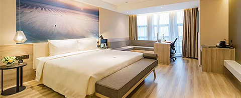 什么樣的連鎖酒店不能投資？