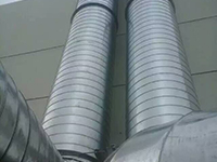 吸尘排烟